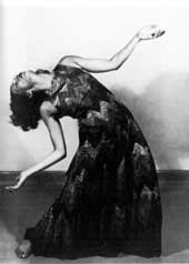 MARY WIGMAN